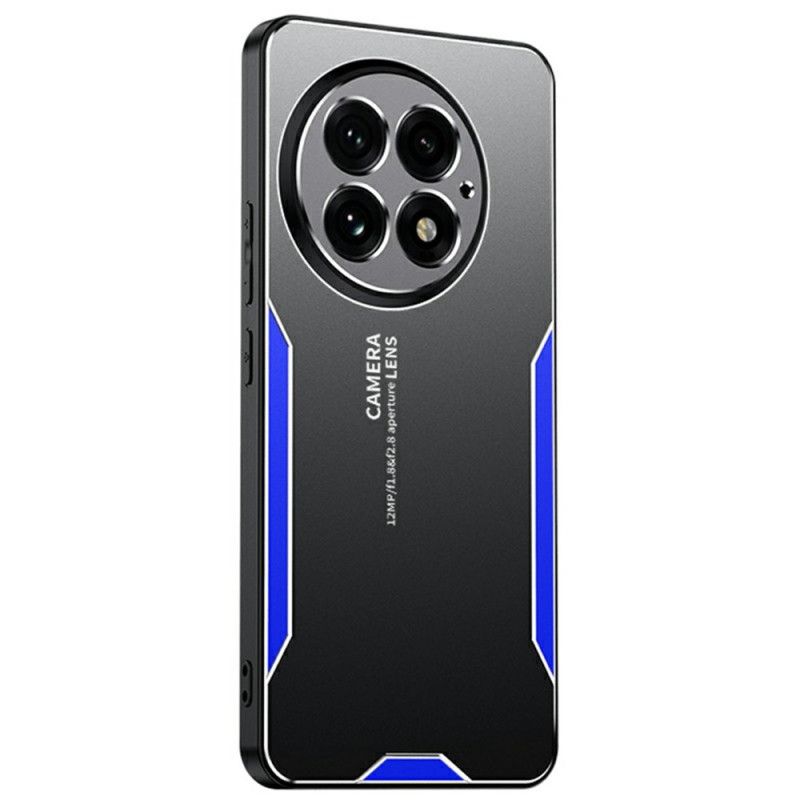 Skal Oneplus 13 Metalleffekt