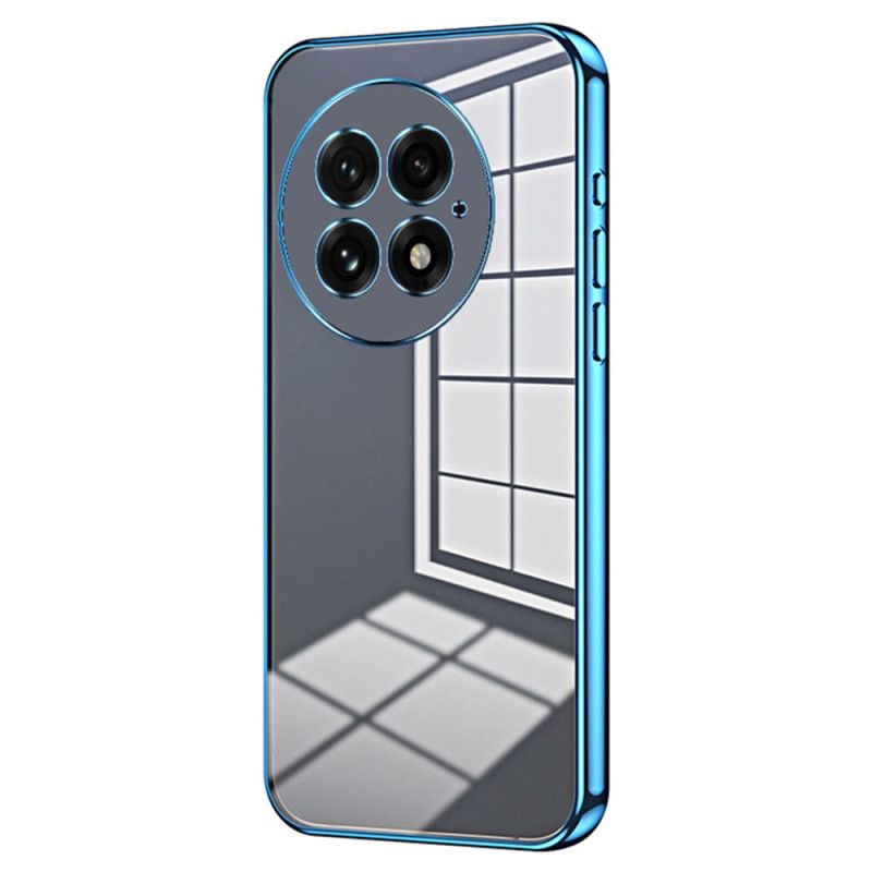 Skal Oneplus 13 Metallkant