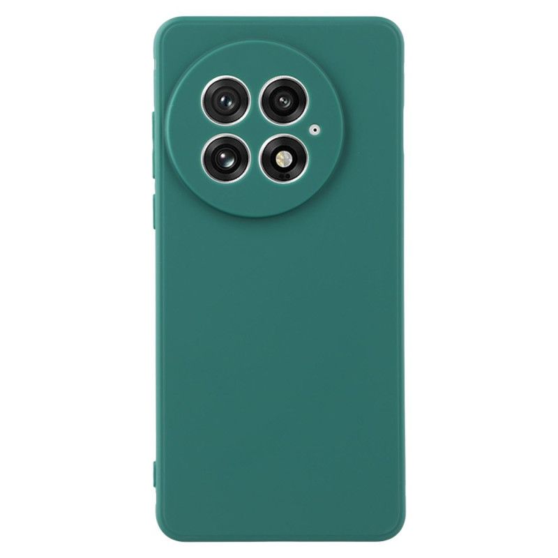 Skal Oneplus 13 Pastellfärgad Silikon