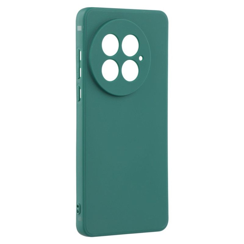 Skal Oneplus 13 Pastellfärgad Silikon