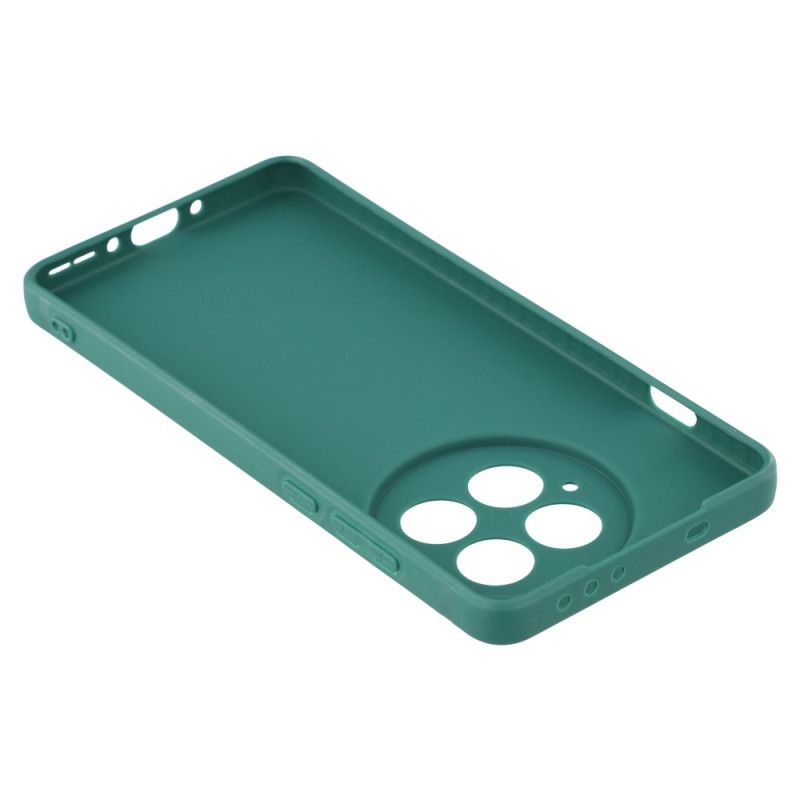 Skal Oneplus 13 Pastellfärgad Silikon