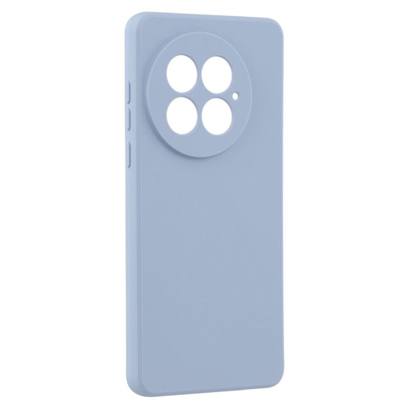 Skal Oneplus 13 Pastellfärgad Silikon