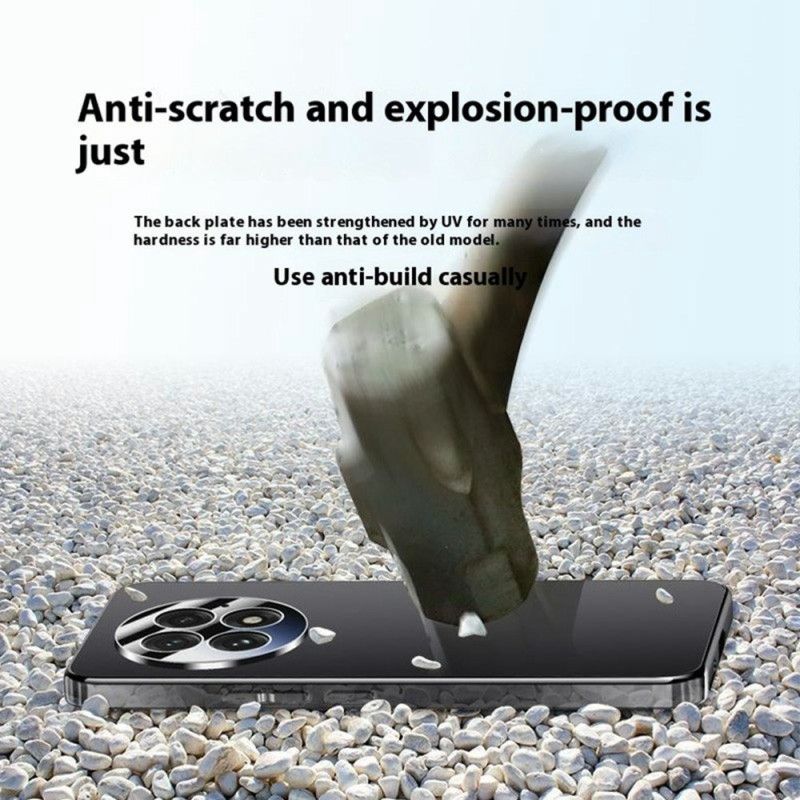 Skal Oneplus 13 Premiumdesign