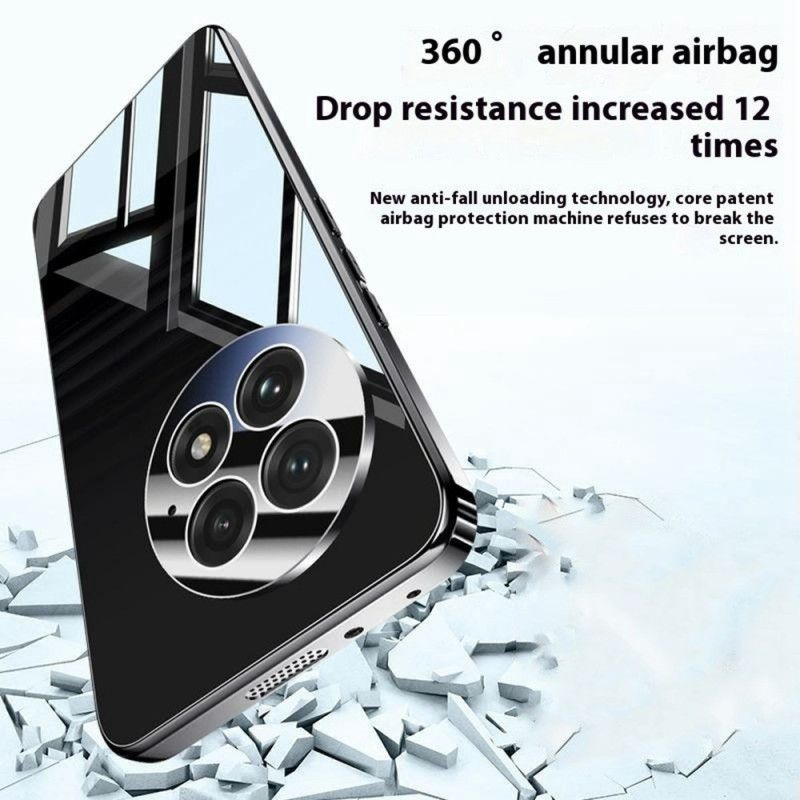 Skal Oneplus 13 Premiumdesign