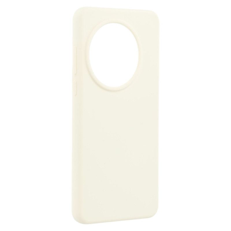 Skal Oneplus 13 Telefonfodral Flytande Silikon