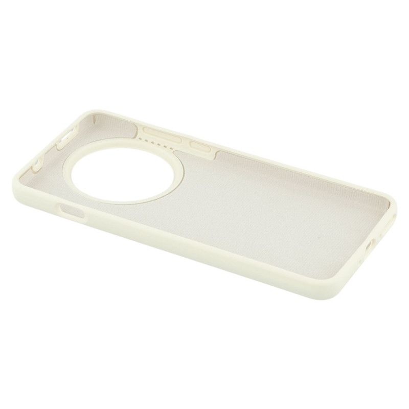 Skal Oneplus 13 Telefonfodral Flytande Silikon