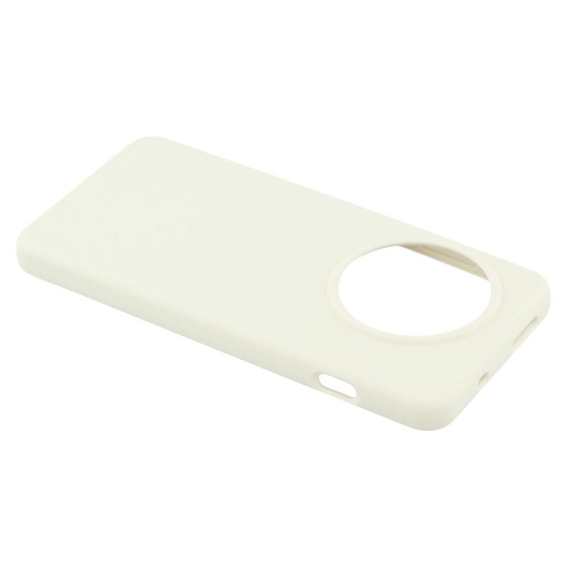 Skal Oneplus 13 Telefonfodral Flytande Silikon