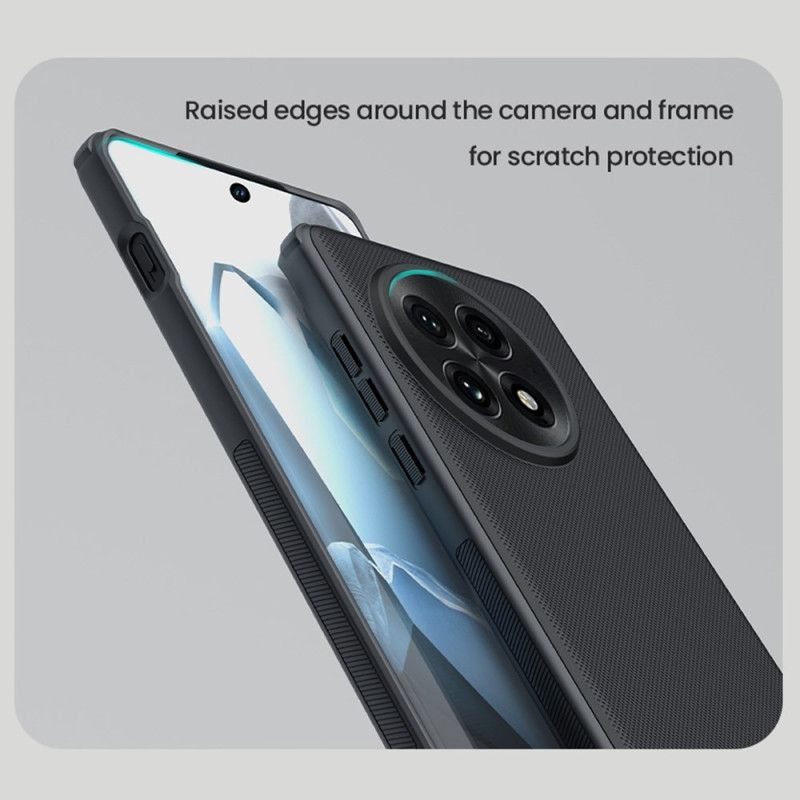 Skal Oneplus 13 Telefonfodral Frosted Shield Pro Magsafe-kompatibel Nillkin