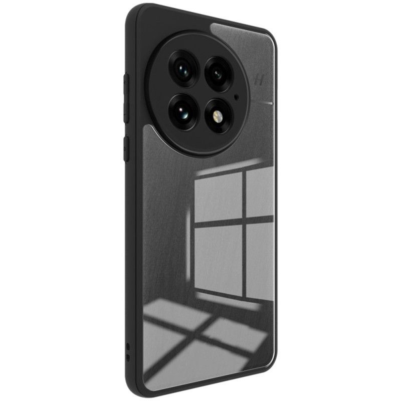 Skal Oneplus 13 Telefonfodral Transparent Ux-9a-serien