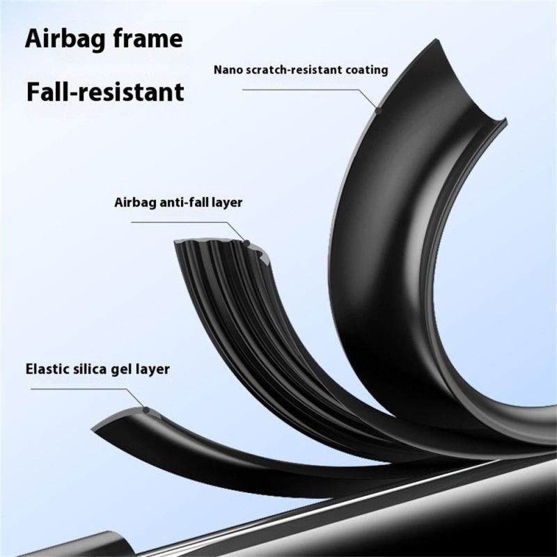 Skal Oneplus 13 Telefonfodral Ultratunn Och Robust