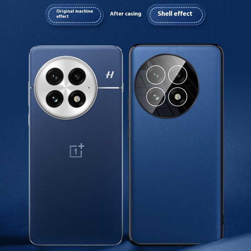 Skal Oneplus 13 Telefonfodral Ultratunn Och Robust