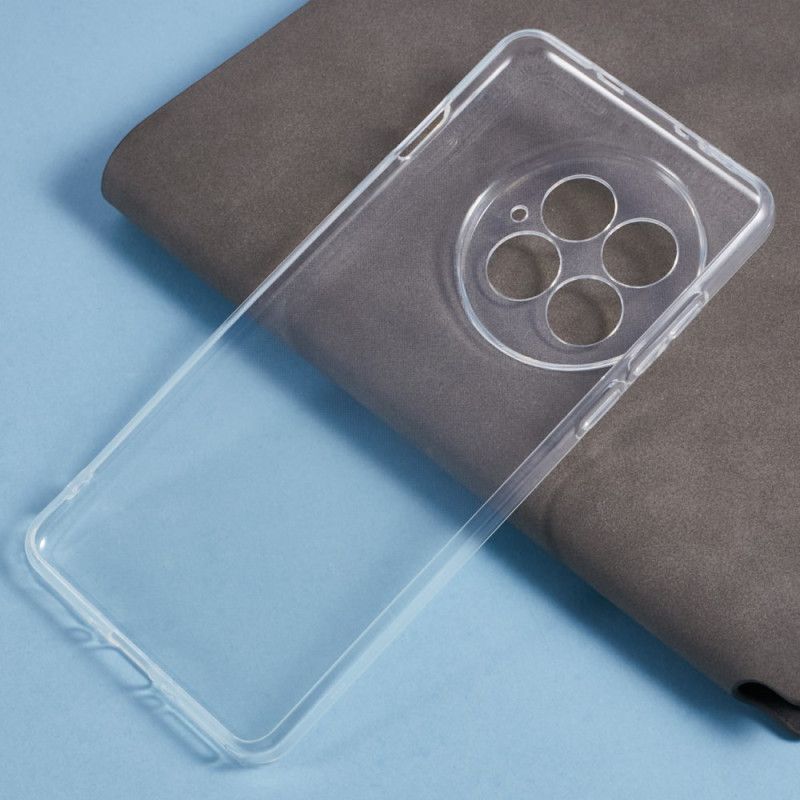 Skal Oneplus 13 Telefonfodral Ultratunn Transparent