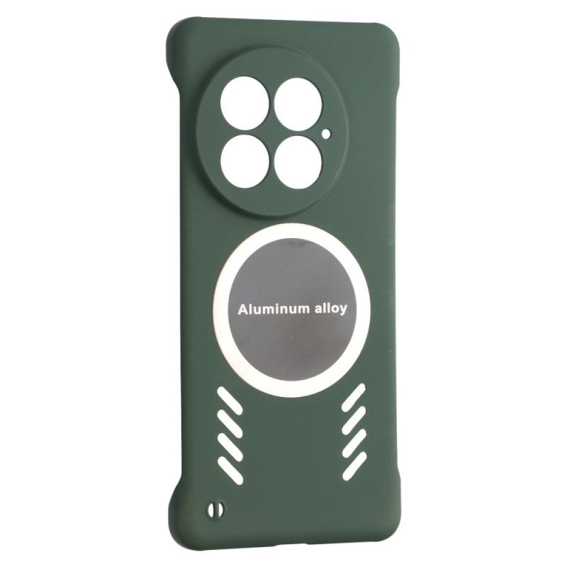 Skal Oneplus 13 Telefonfodral Värmeavledning