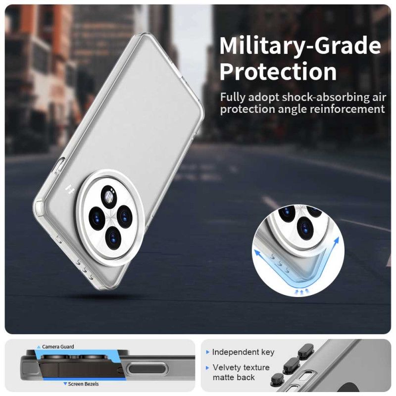 Skal Oneplus 13 Tonad