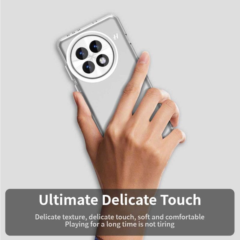 Skal Oneplus 13 Tonad