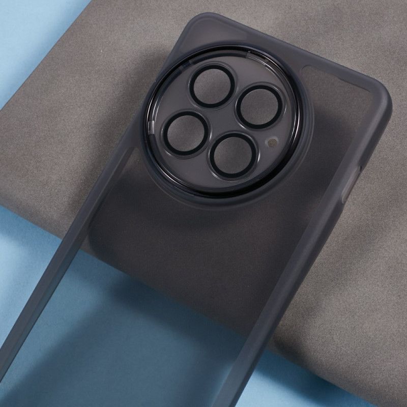 Skal Oneplus 13 Tonad Transparent