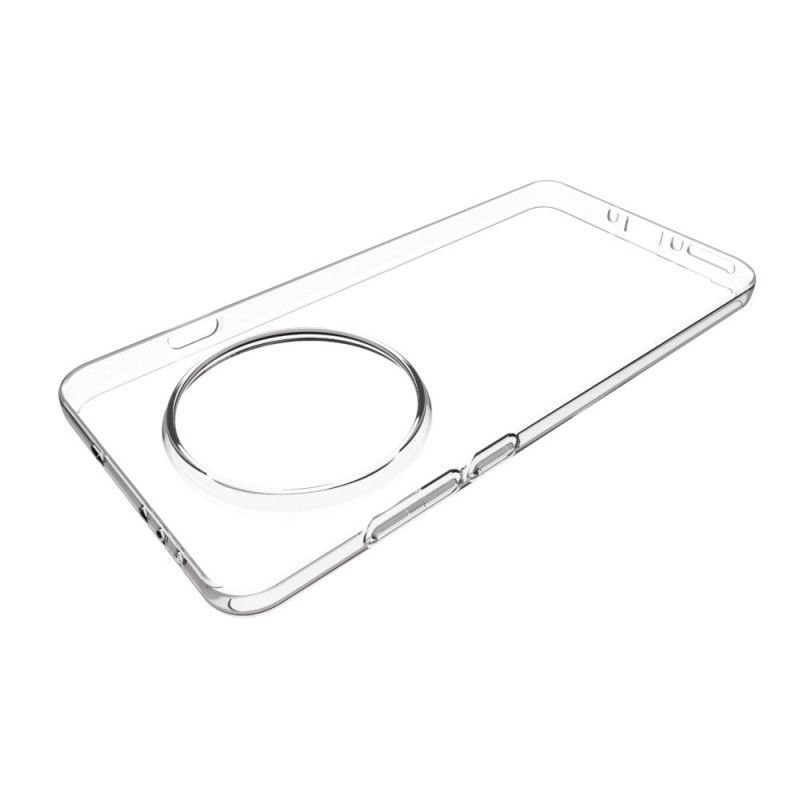 Skal Oneplus 13 Transparent
