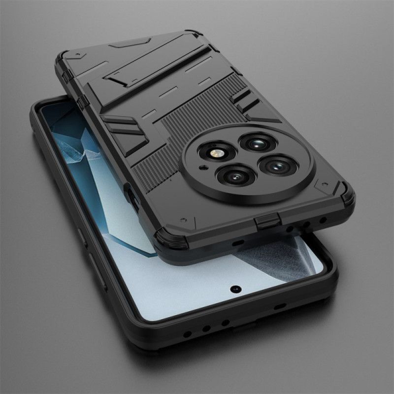 Skal Oneplus 13 Två Avtagbara Stativ Handsfree-positioner