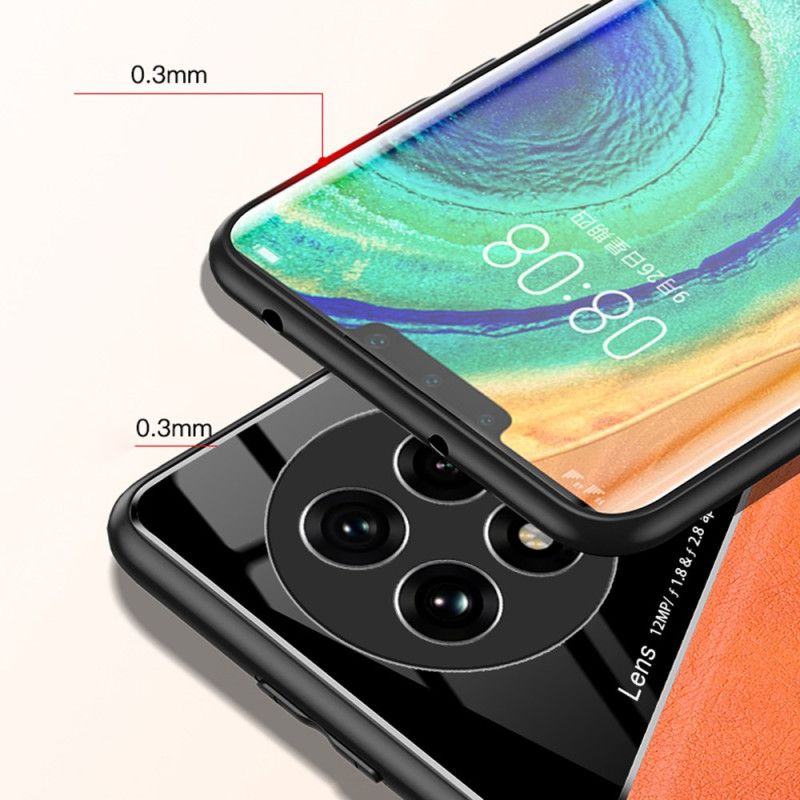 Skal Oneplus 13 Ultratunn