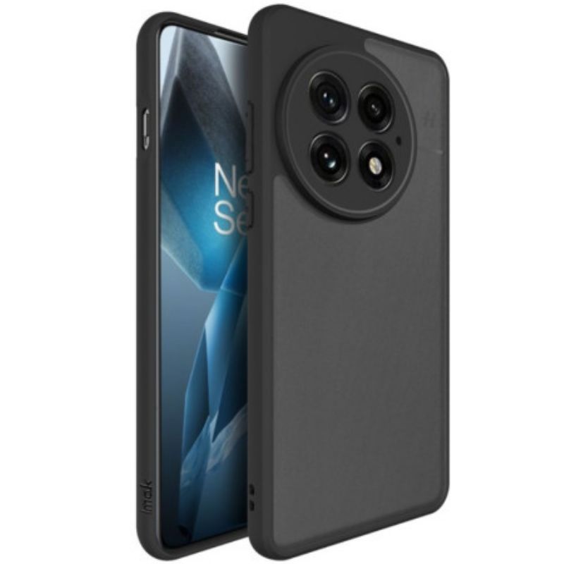 Skal Oneplus 13 Ux-9b-serien Med Imak-krockkuddsskydd