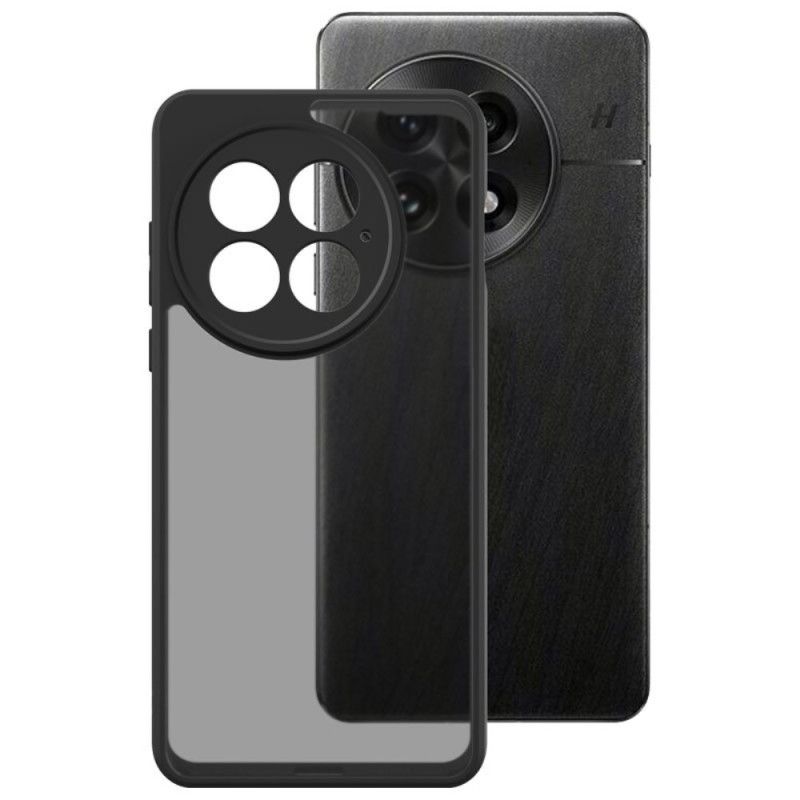 Skal Oneplus 13 Ux-9b-serien Med Imak-krockkuddsskydd