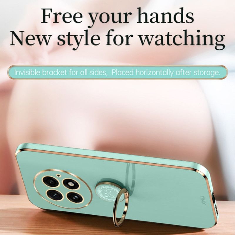 Skal Oneplus 13 Xinli Ringhållare