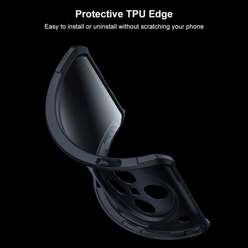 Skal Oneplus 13 Xundd