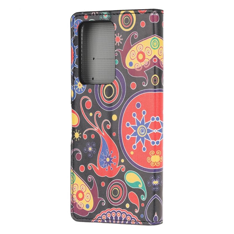 Fodral för Samsung Galaxy Note 20 Ultra Galaxdesign
