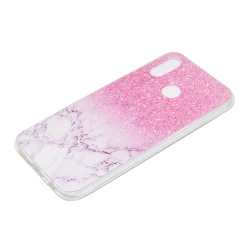 Skal Huawei P20 Lite Marmor