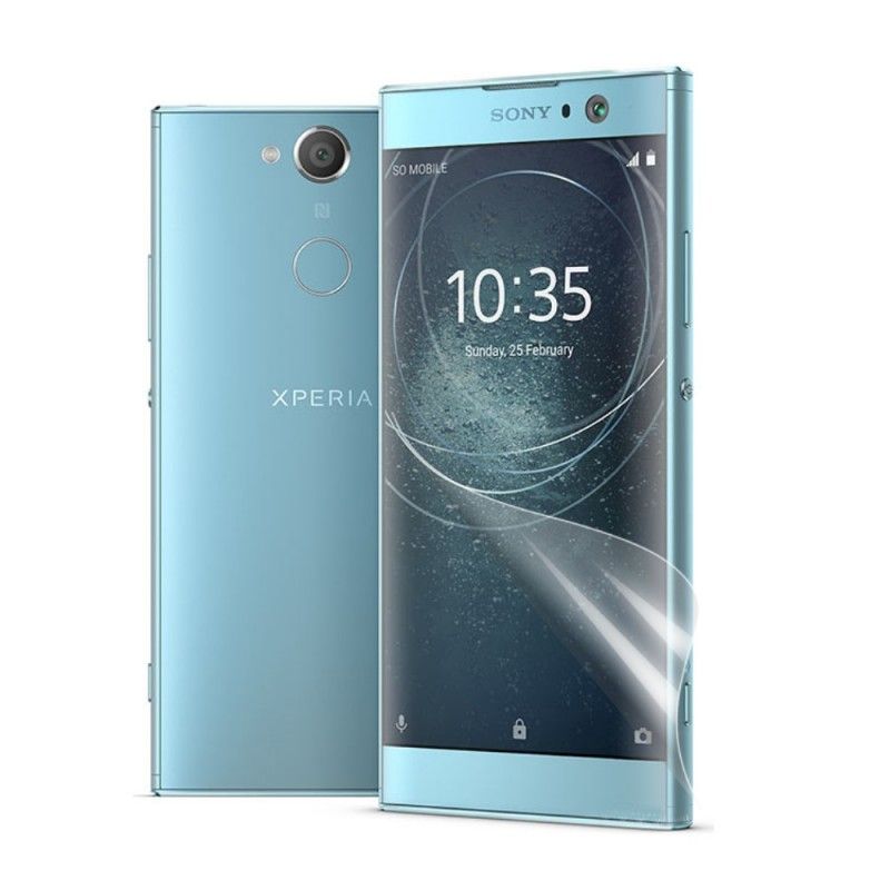 Skärmskyddsfilm Sony Xperia XA2