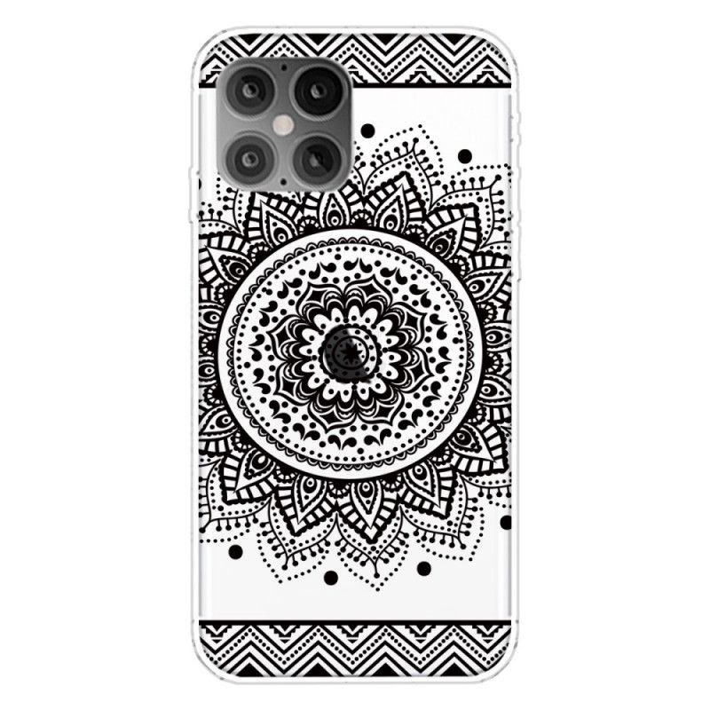 Skal för iPhone 12 Pro Max Sublim Mandala