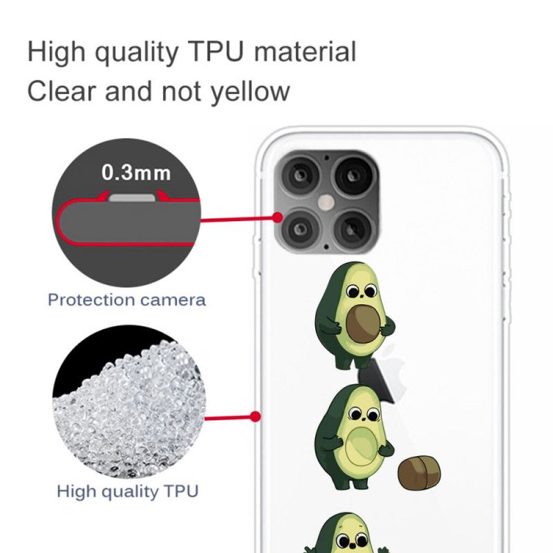 Skal iPhone 12 Pro Max Advokatens Liv