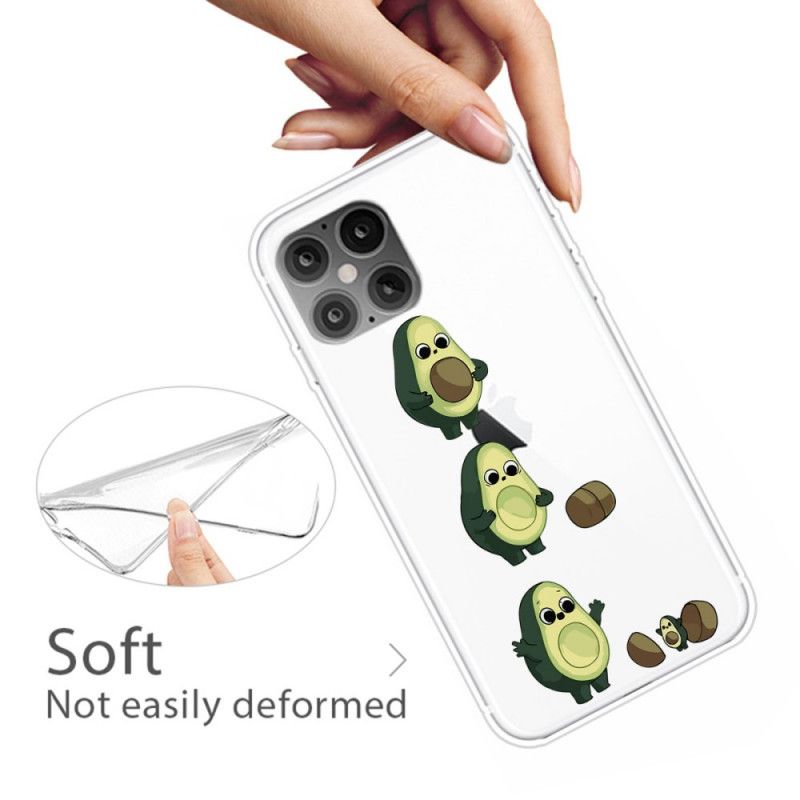 Skal iPhone 12 Pro Max Advokatens Liv