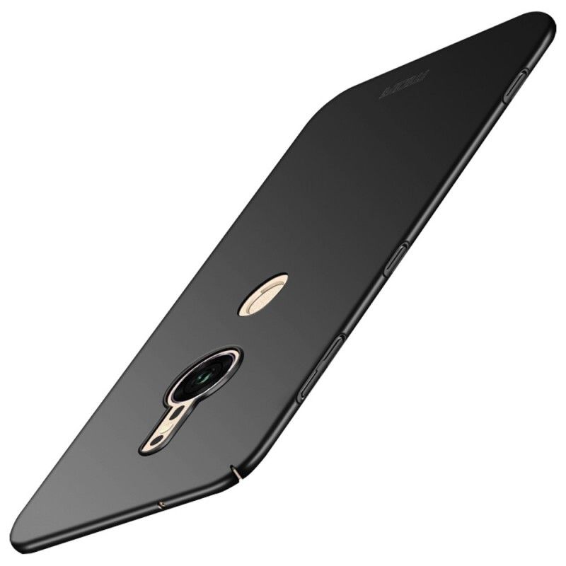 Skal Sony Xperia XZ3 Rött Mobilskal Mofi