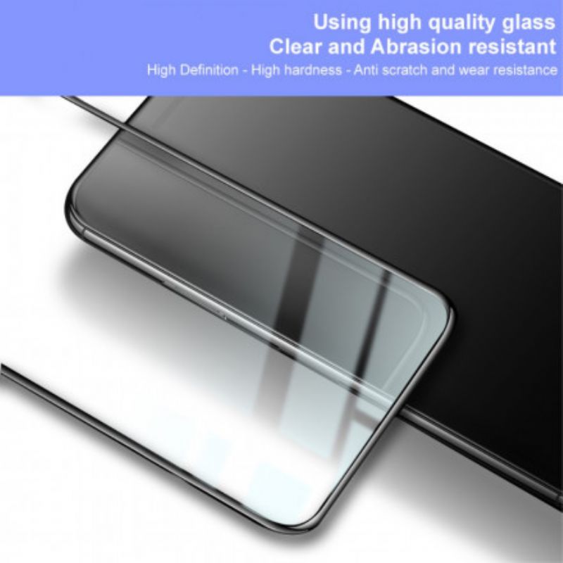 Imak Pro Plus Härdat Glasskydd För Oppo A54 5g / A74 5g