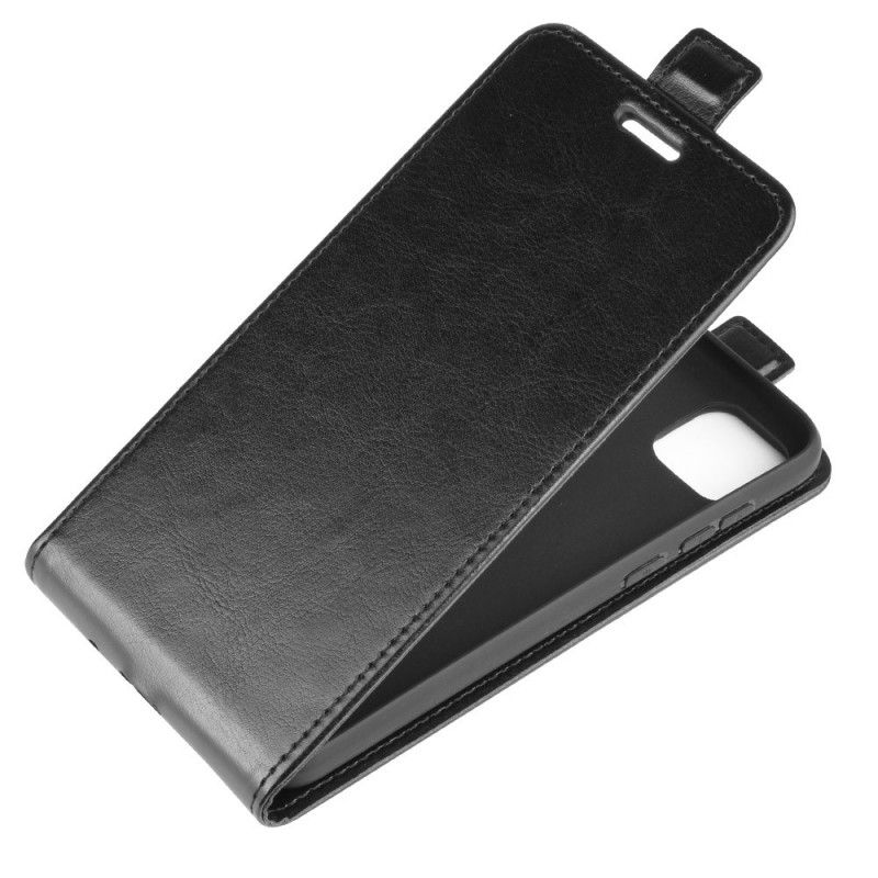 Fodral för Huawei Y5p Svart Vikbar