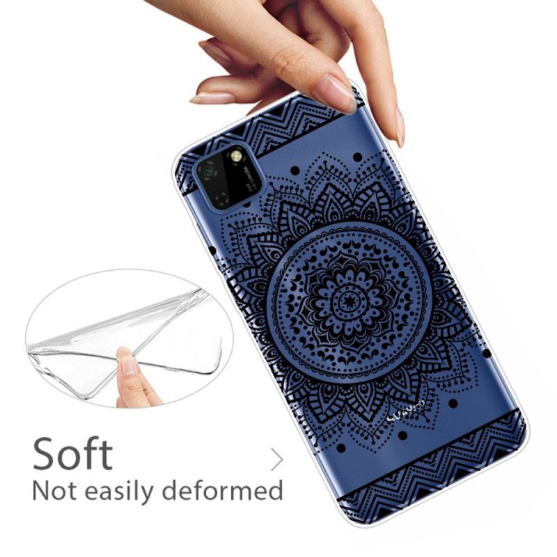 Skal Huawei Y5p Sublim Mandala