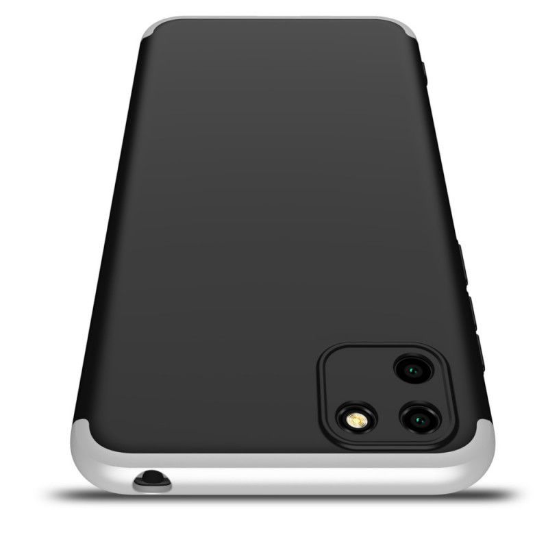 Skal Huawei Y5p Svart Avtagbar Gkk