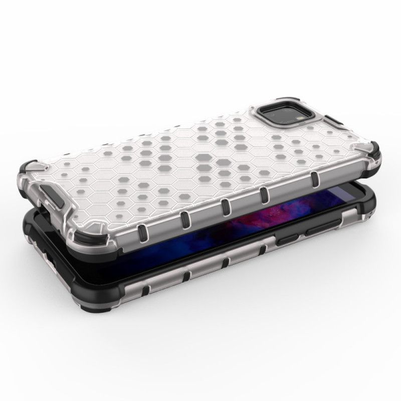 Skal Huawei Y5p Svart Bikakestil