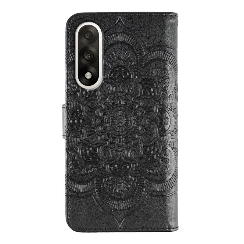 Fodral För Oneplus Nord 5 Mandaladesign