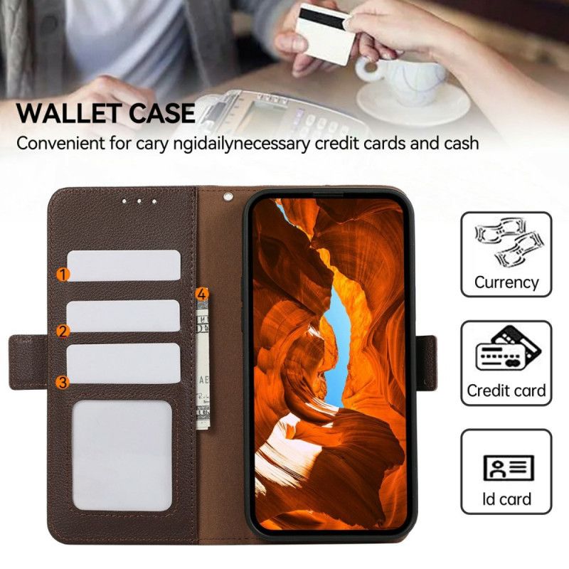 Fodral Oneplus Nord 5 Abeel