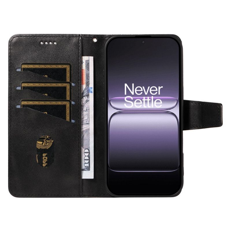 Fodral Oneplus Nord 5 Diamantkant