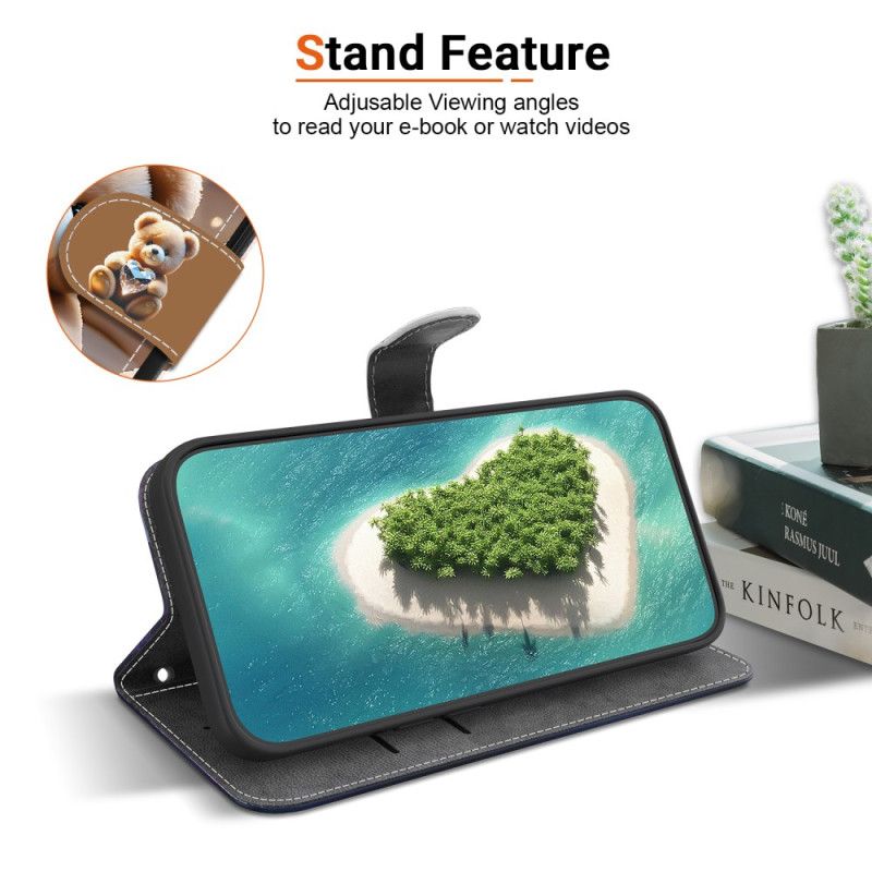 Fodral Oneplus Nord 5 Fjärilar Rosor