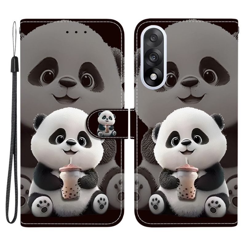 Fodral Oneplus Nord 5 Panda
