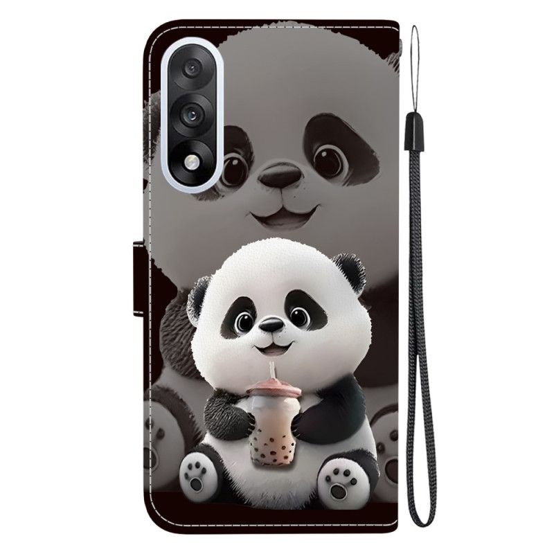Fodral Oneplus Nord 5 Panda