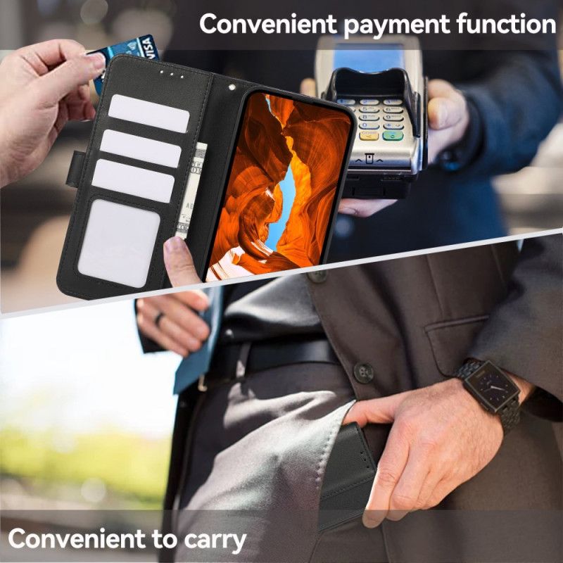 Fodral Oneplus Nord 5 Rfid