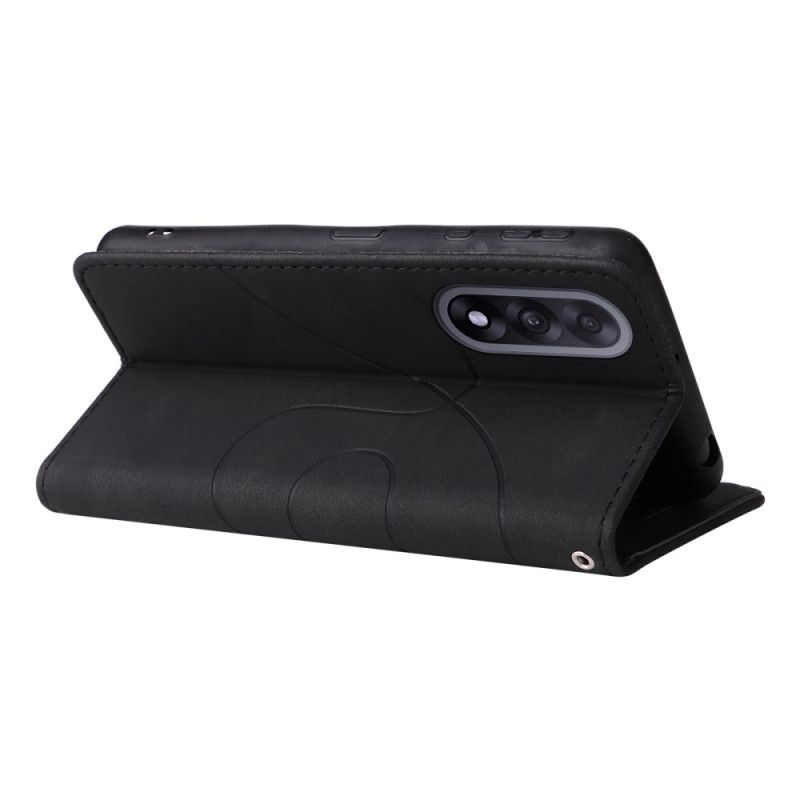 Fodral Oneplus Nord 5 Vågigt