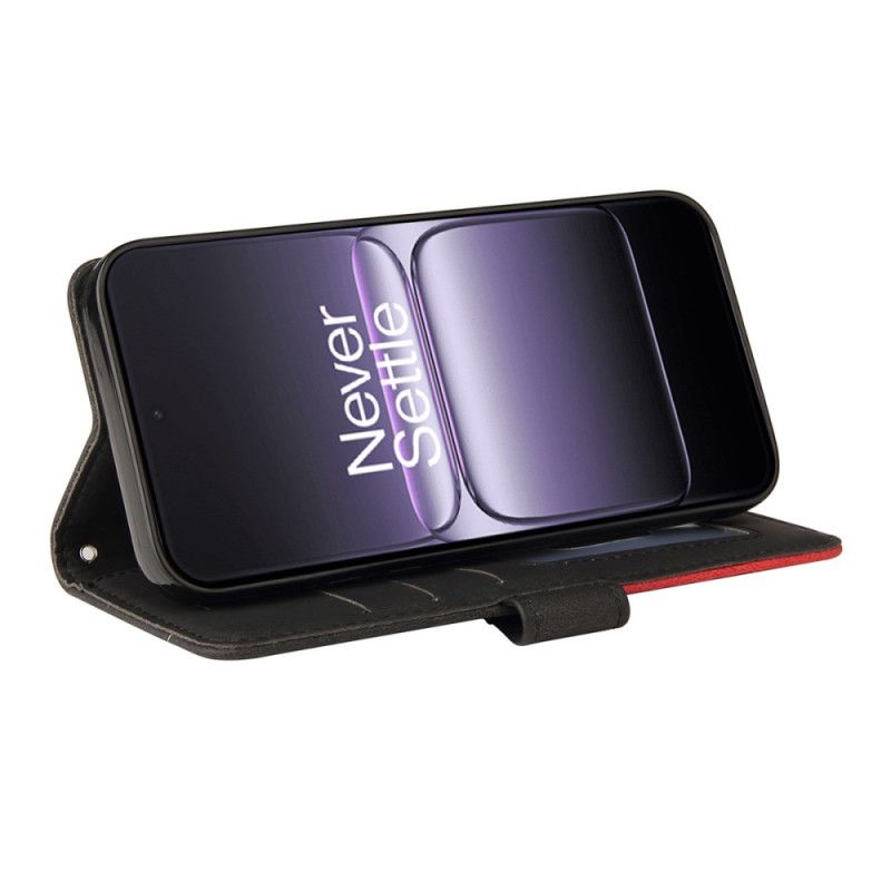 Fodral Oneplus Nord 5 Vågigt