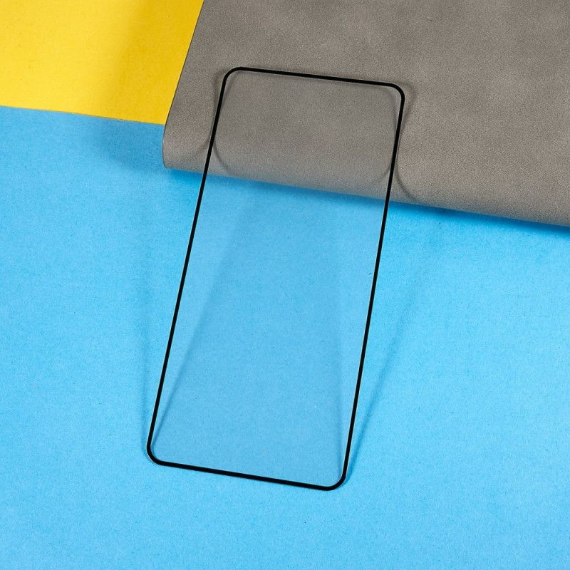 Heltäckande Skärmskydd I Härdat Glas För Oneplus Nord 5