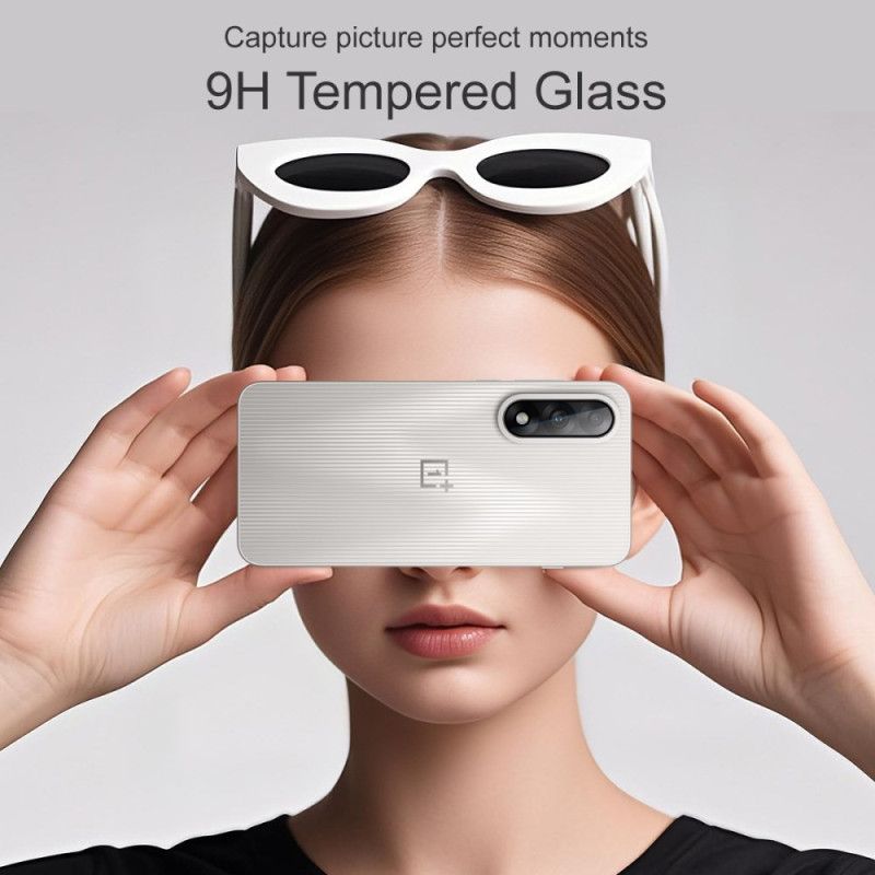 Linsskydd I Härdat Glas För Oneplus Nord 5 Imak